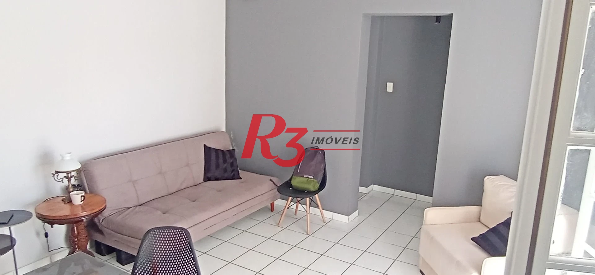 Casa à venda, 420 m² por R$ 3.500.000,00 - Ponta da Praia - Santos/SP