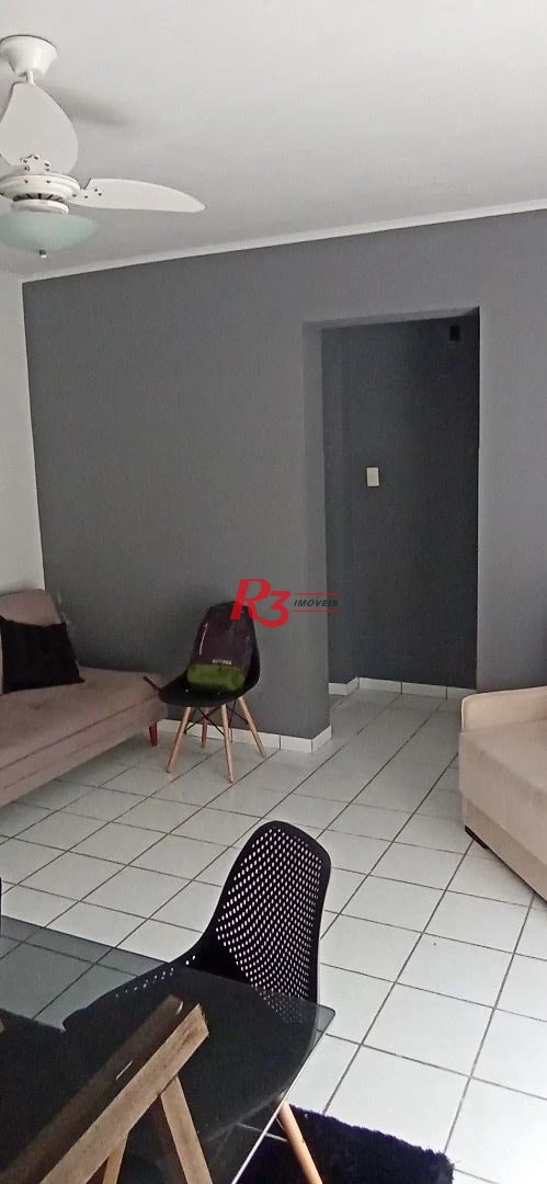Casa à venda, 420 m² por R$ 3.500.000,00 - Ponta da Praia - Santos/SP