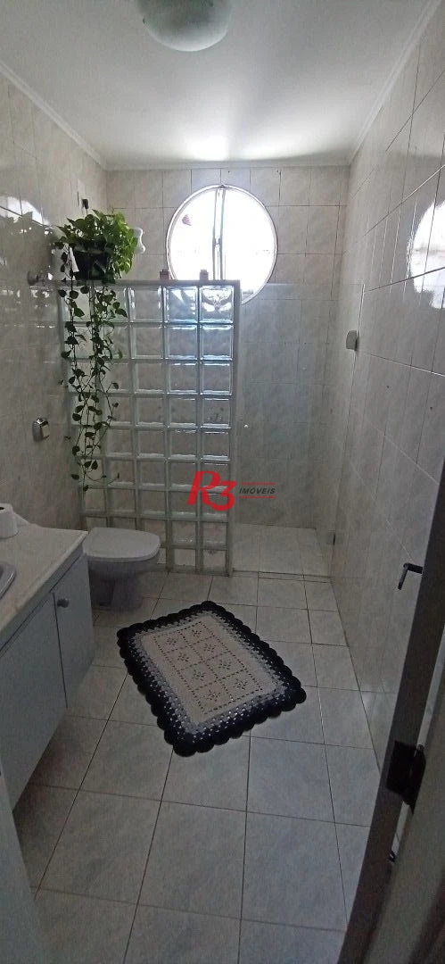 Casa à venda, 420 m² por R$ 3.500.000,00 - Ponta da Praia - Santos/SP