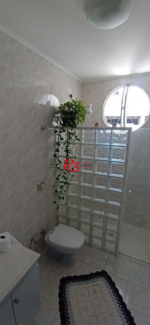 Casa à venda, 420 m² por R$ 3.500.000,00 - Ponta da Praia - Santos/SP