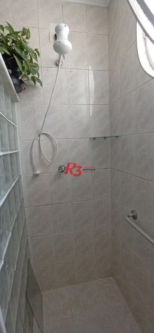 Casa à venda, 420 m² por R$ 3.500.000,00 - Ponta da Praia - Santos/SP