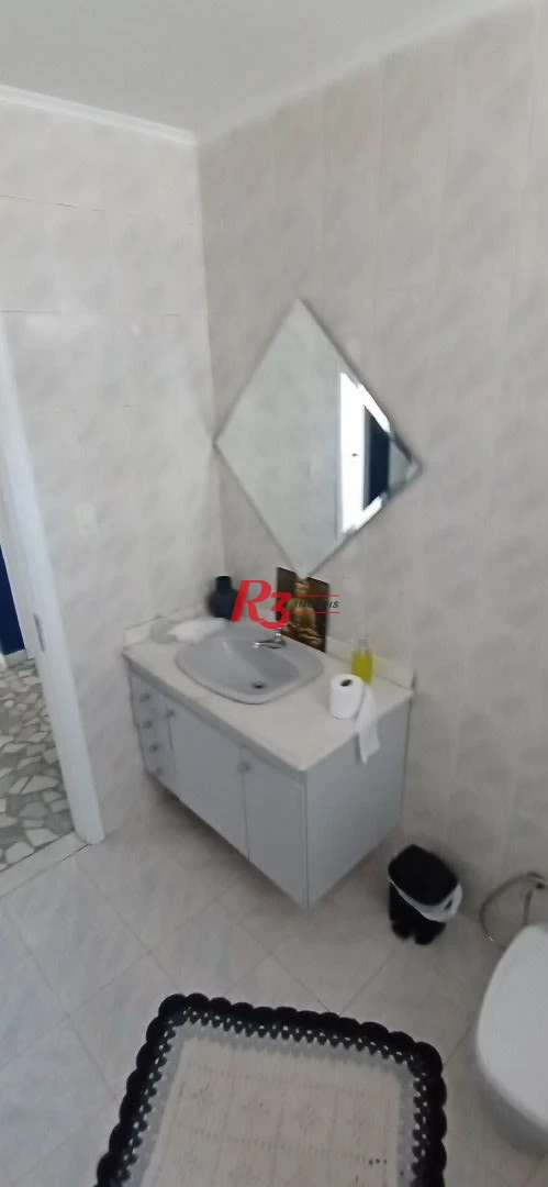 Casa à venda, 420 m² por R$ 3.500.000,00 - Ponta da Praia - Santos/SP