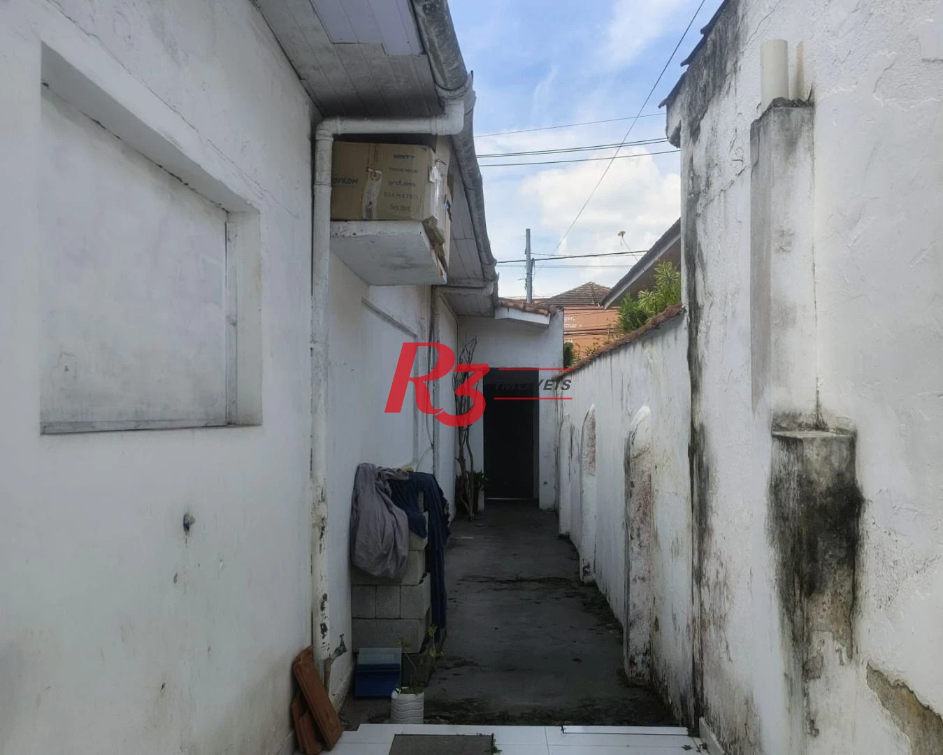 Loja à venda, 125 m² por R$ 1.700.000,00 - Ponta da Praia - Santos/SP