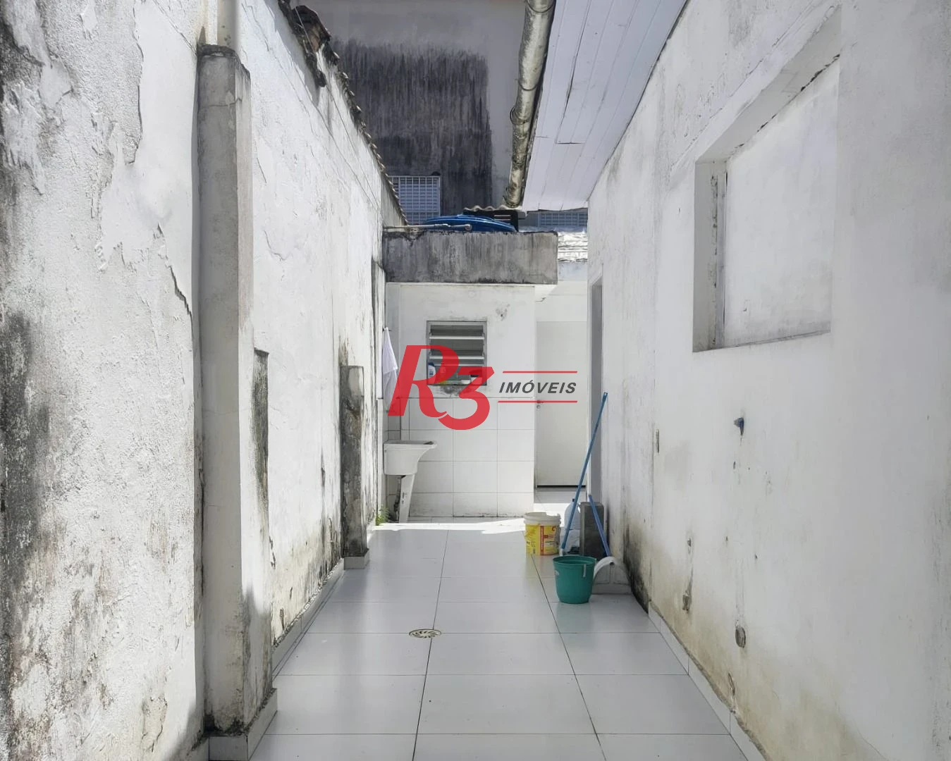 Loja à venda, 125 m² por R$ 1.700.000,00 - Ponta da Praia - Santos/SP