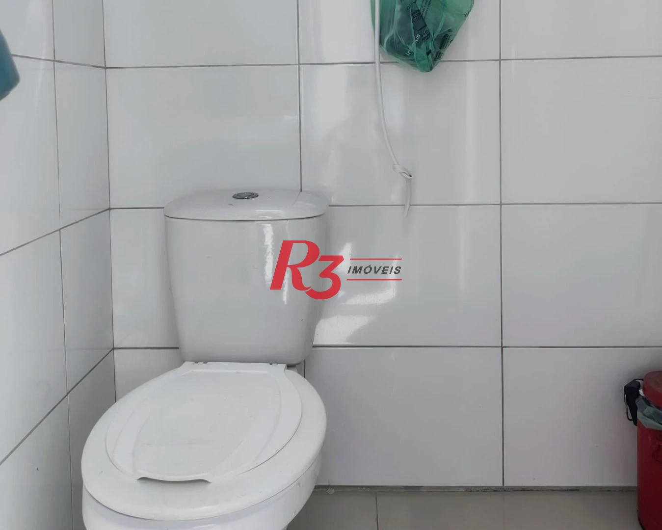 Loja à venda, 125 m² por R$ 1.700.000,00 - Ponta da Praia - Santos/SP