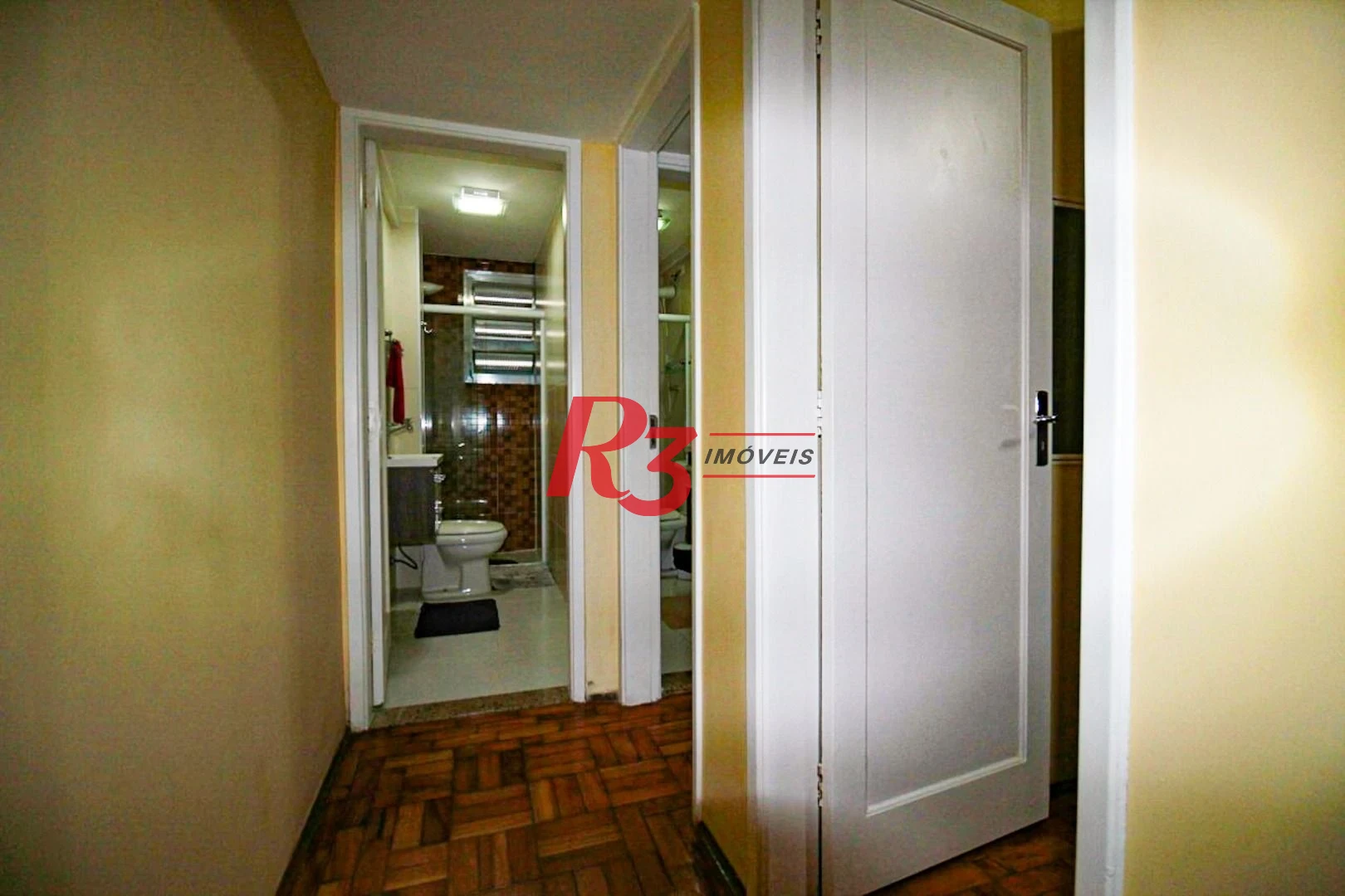 Apartamento à venda, 156 m² por R$ 950.000,00 - Gonzaga - Santos/SP