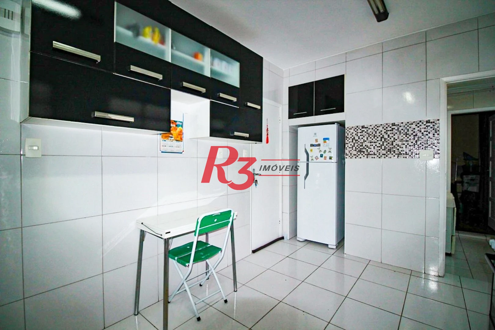 Apartamento à venda, 156 m² por R$ 950.000,00 - Gonzaga - Santos/SP