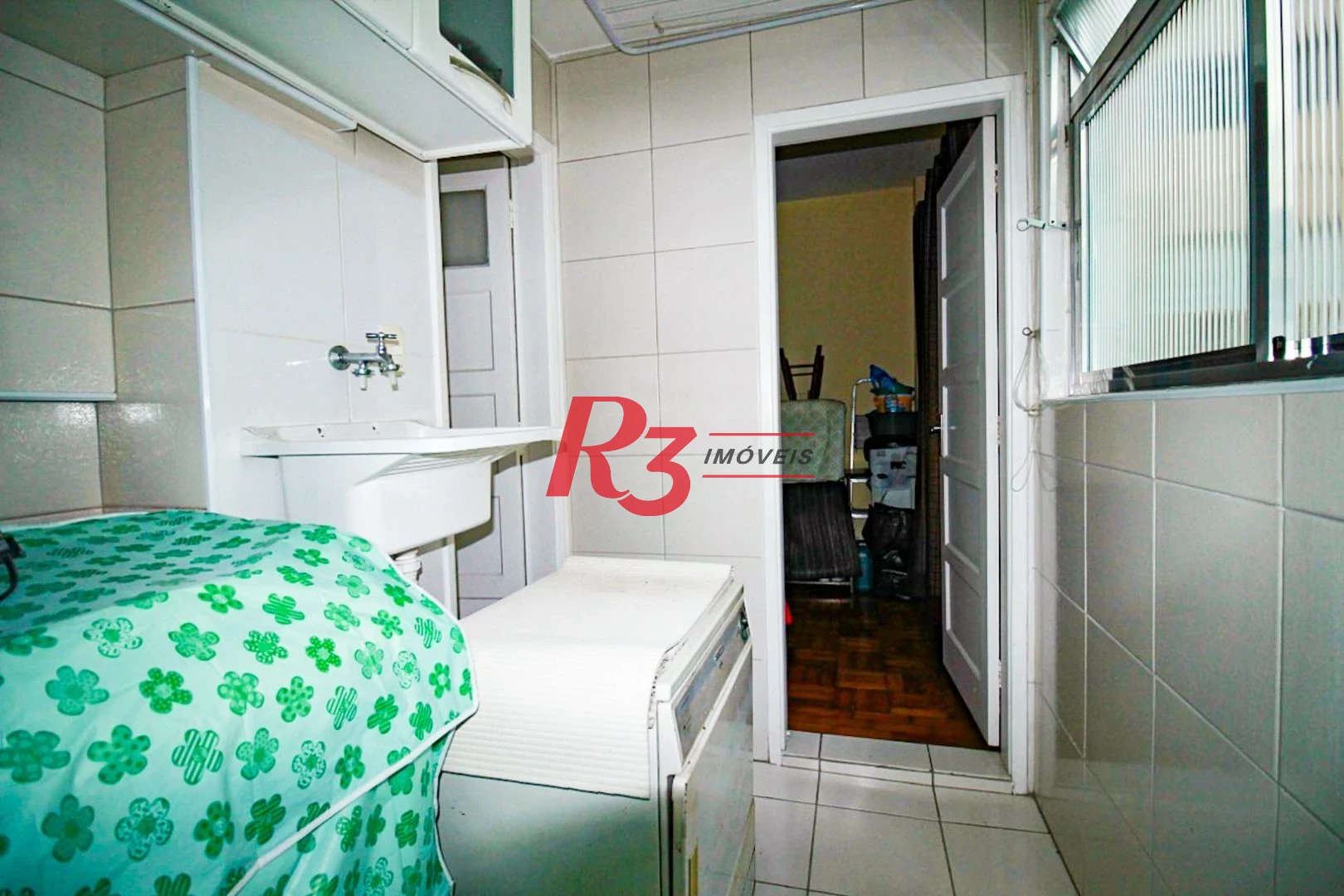 Apartamento à venda, 156 m² por R$ 950.000,00 - Gonzaga - Santos/SP