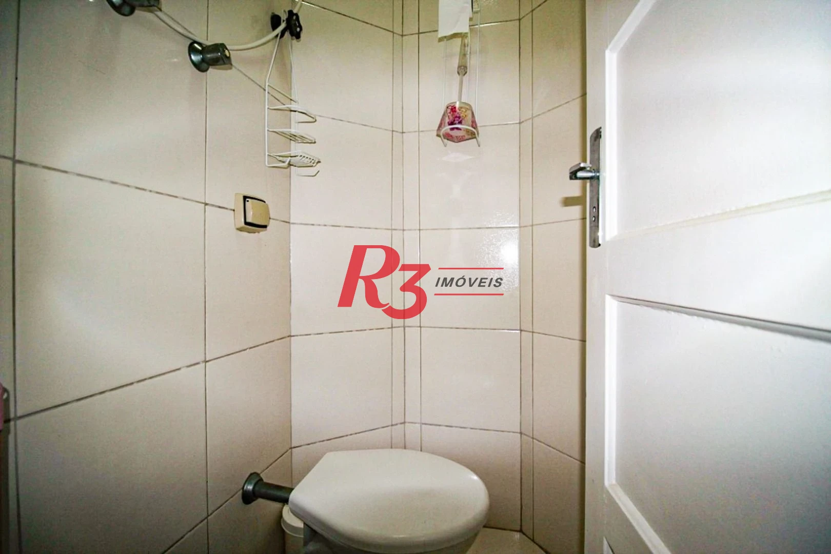 Apartamento à venda, 156 m² por R$ 950.000,00 - Gonzaga - Santos/SP