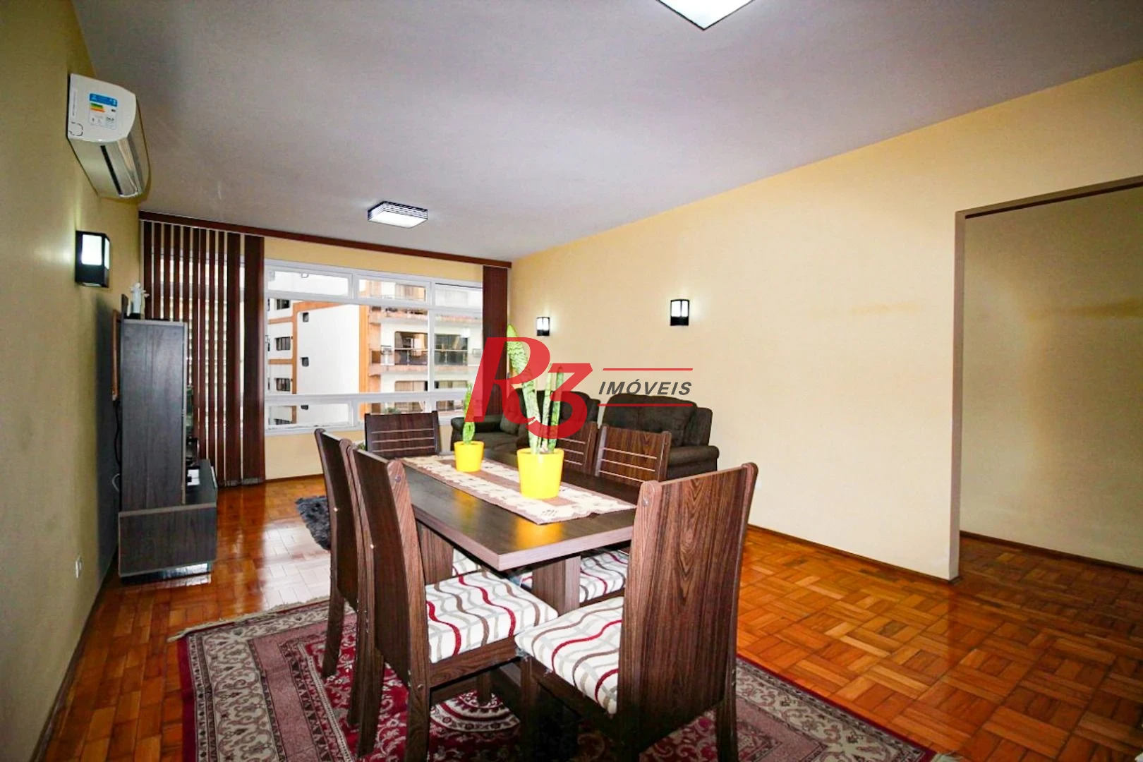 Apartamento à venda, 156 m² por R$ 950.000,00 - Gonzaga - Santos/SP