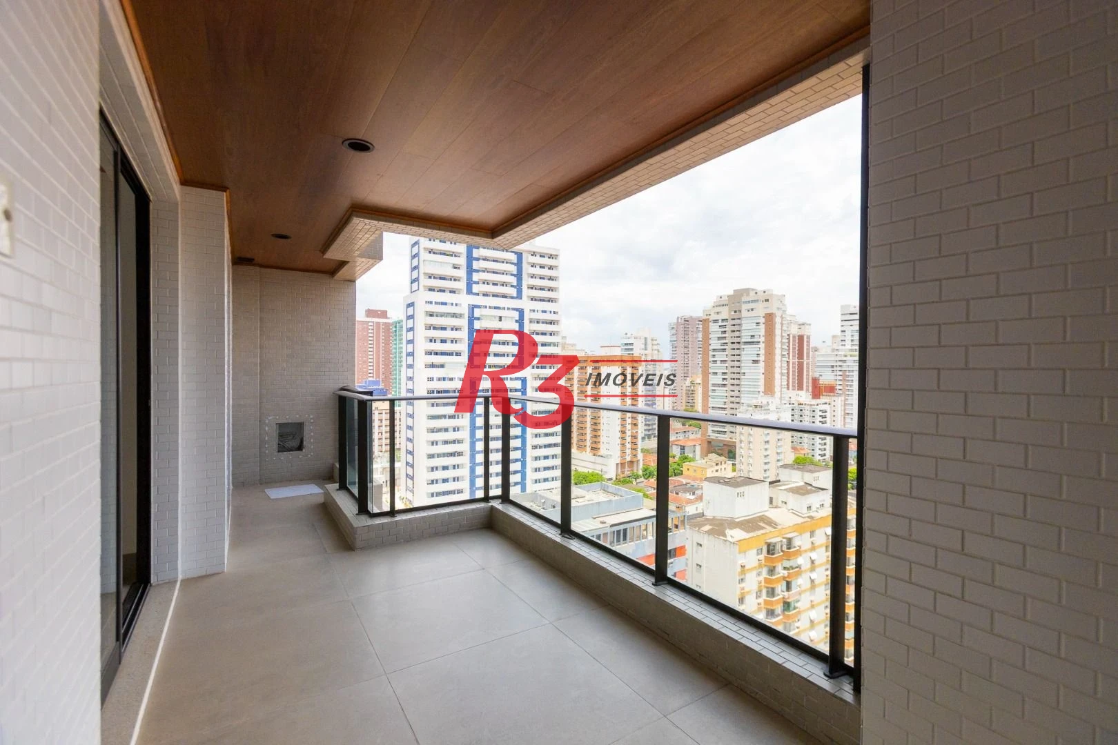 Apartamento à venda, 54 m² por R$ 847.000,00 - Boqueirão - Santos/SP