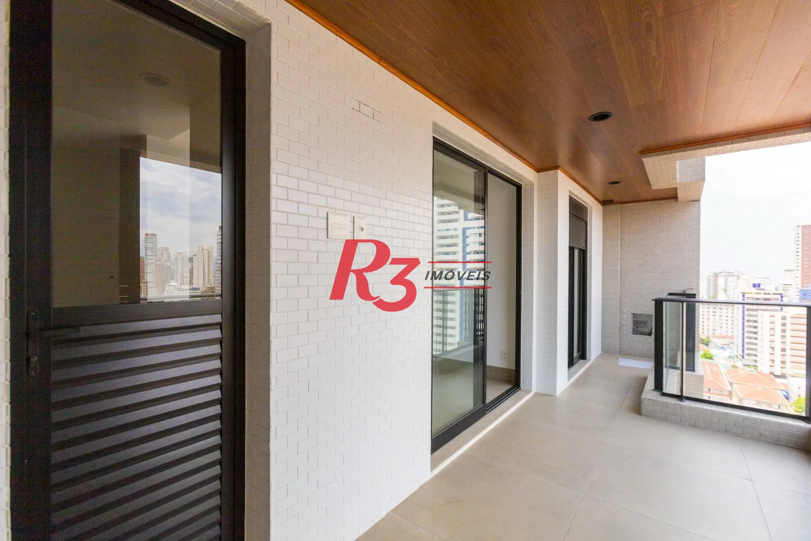 Apartamento à venda, 54 m² por R$ 847.000,00 - Boqueirão - Santos/SP