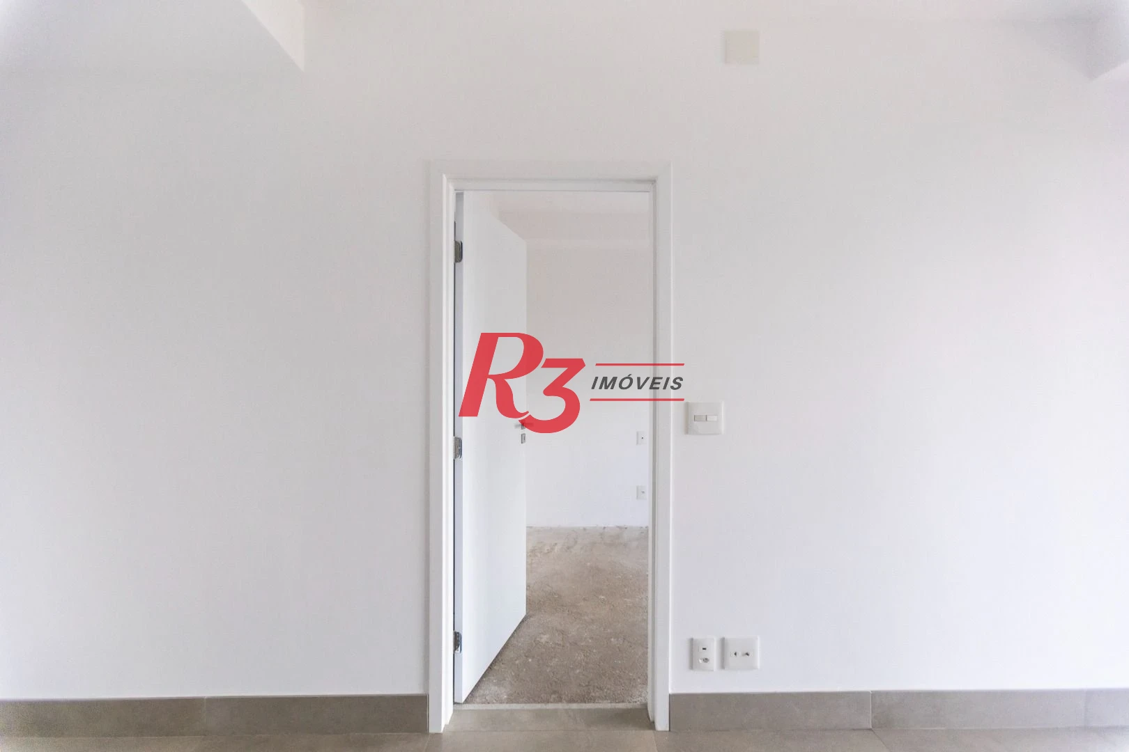 Apartamento à venda, 54 m² por R$ 847.000,00 - Boqueirão - Santos/SP