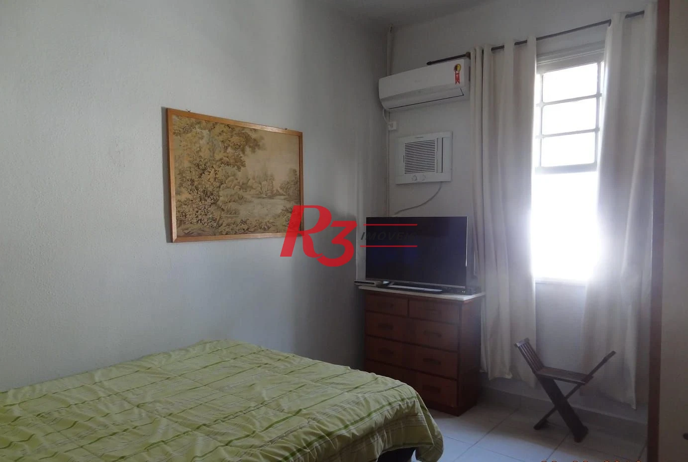 Casa com 4 dormitórios à venda, 196 m² por R$ 1.250.000,00 - Embaré - Santos/SP