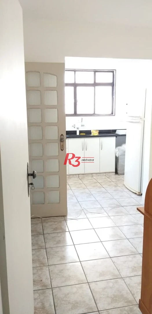 Casa à venda, 340 m² por R$ 2.000.000,00 - Vila Matias - Santos/SP