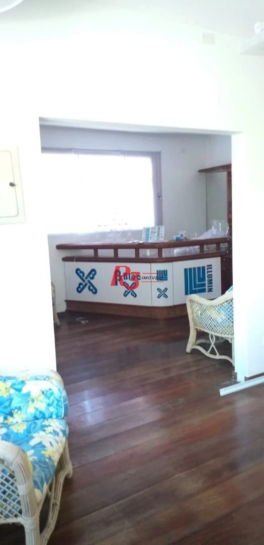 Casa à venda, 340 m² por R$ 2.000.000,00 - Vila Matias - Santos/SP