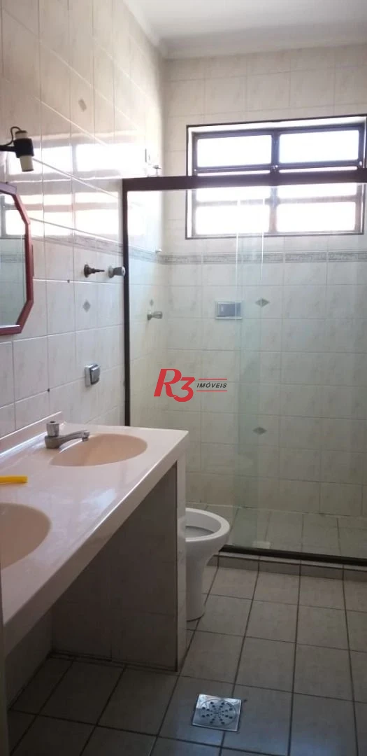 Casa à venda, 340 m² por R$ 2.000.000,00 - Vila Matias - Santos/SP