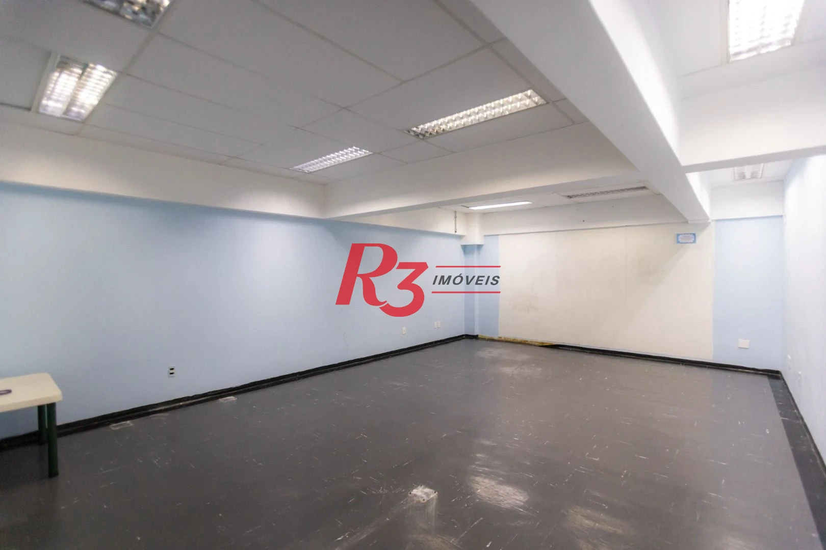 Prédio para alugar, 1050 m² por R$ 40.000,00/mês - Vila Matias - Santos/SP