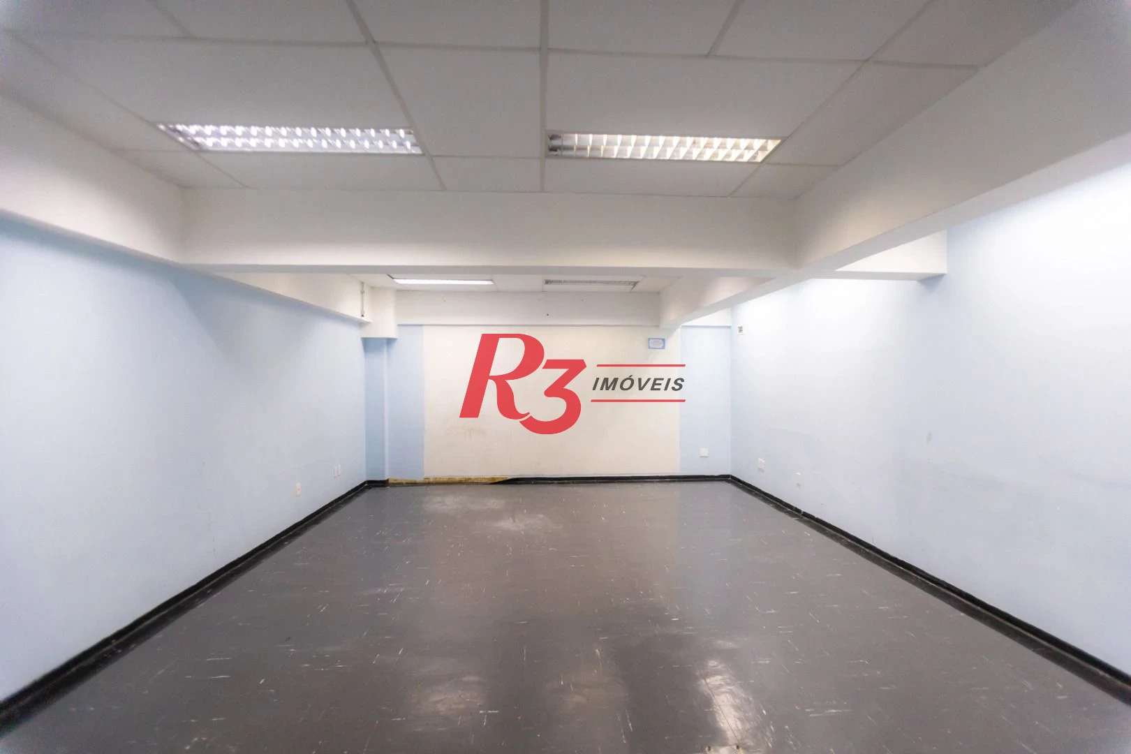 Prédio para alugar, 1050 m² por R$ 40.000,00/mês - Vila Matias - Santos/SP