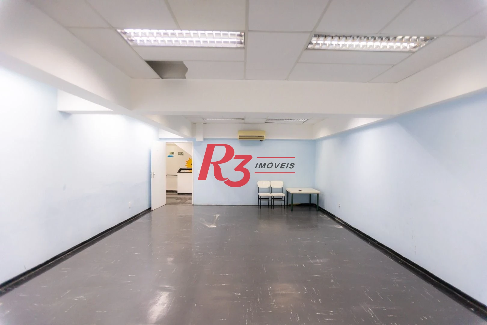 Prédio para alugar, 1050 m² por R$ 40.000,00/mês - Vila Matias - Santos/SP
