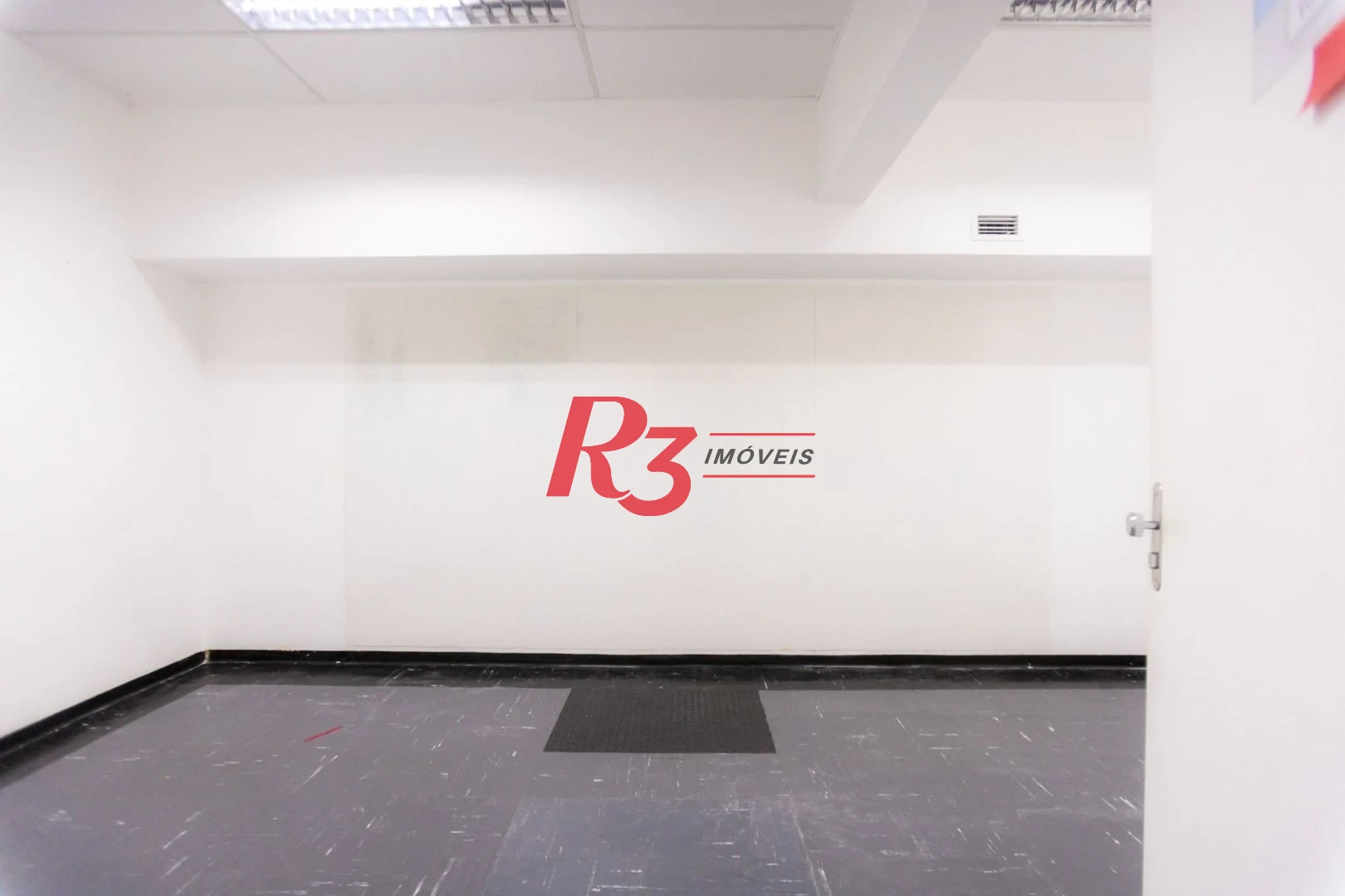 Prédio para alugar, 1050 m² por R$ 40.000,00/mês - Vila Matias - Santos/SP