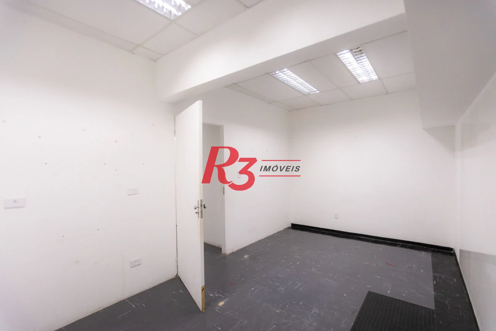 Prédio para alugar, 1050 m² por R$ 40.000,00/mês - Vila Matias - Santos/SP