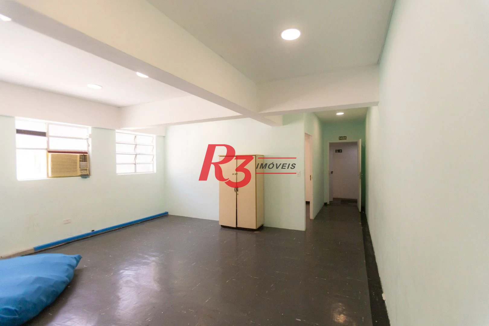 Prédio para alugar, 1050 m² por R$ 40.000,00/mês - Vila Matias - Santos/SP