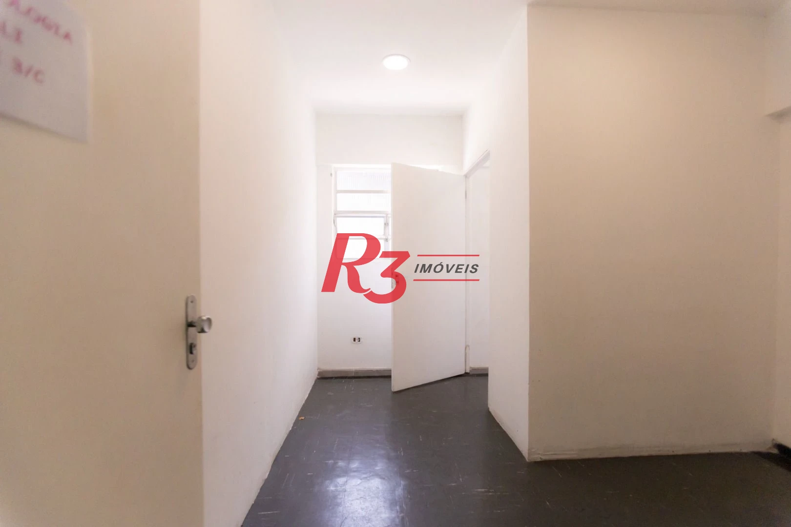 Prédio para alugar, 1050 m² por R$ 40.000,00/mês - Vila Matias - Santos/SP