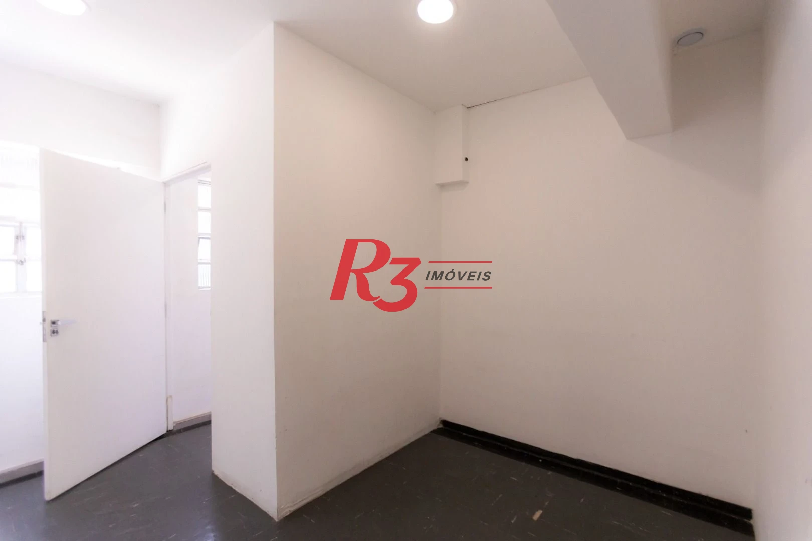 Prédio para alugar, 1050 m² por R$ 40.000,00/mês - Vila Matias - Santos/SP