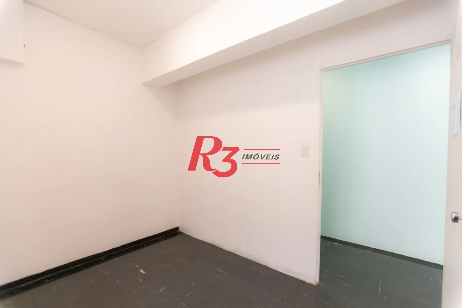 Prédio para alugar, 1050 m² por R$ 40.000,00/mês - Vila Matias - Santos/SP