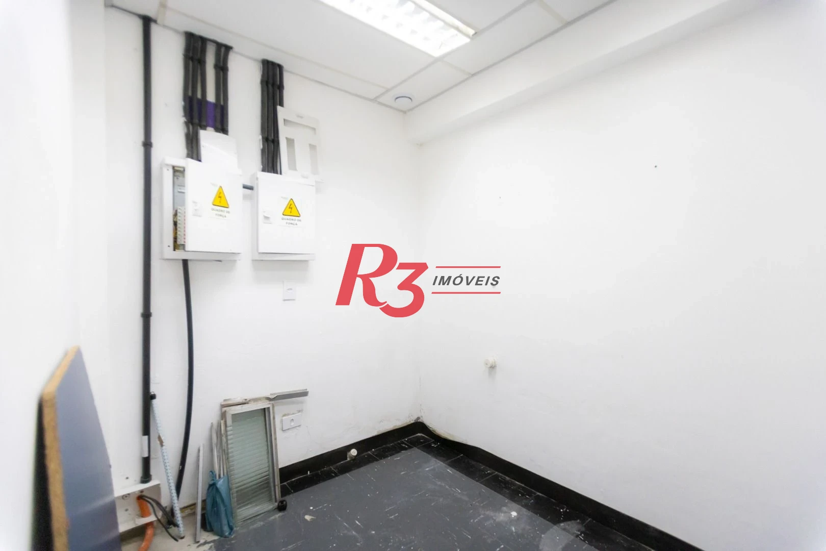 Prédio para alugar, 1050 m² por R$ 40.000,00/mês - Vila Matias - Santos/SP