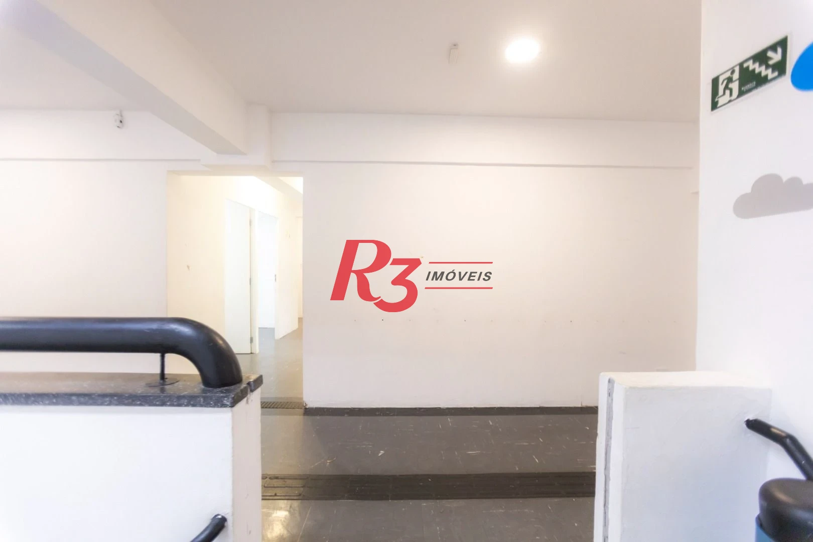 Prédio para alugar, 1050 m² por R$ 40.000,00/mês - Vila Matias - Santos/SP