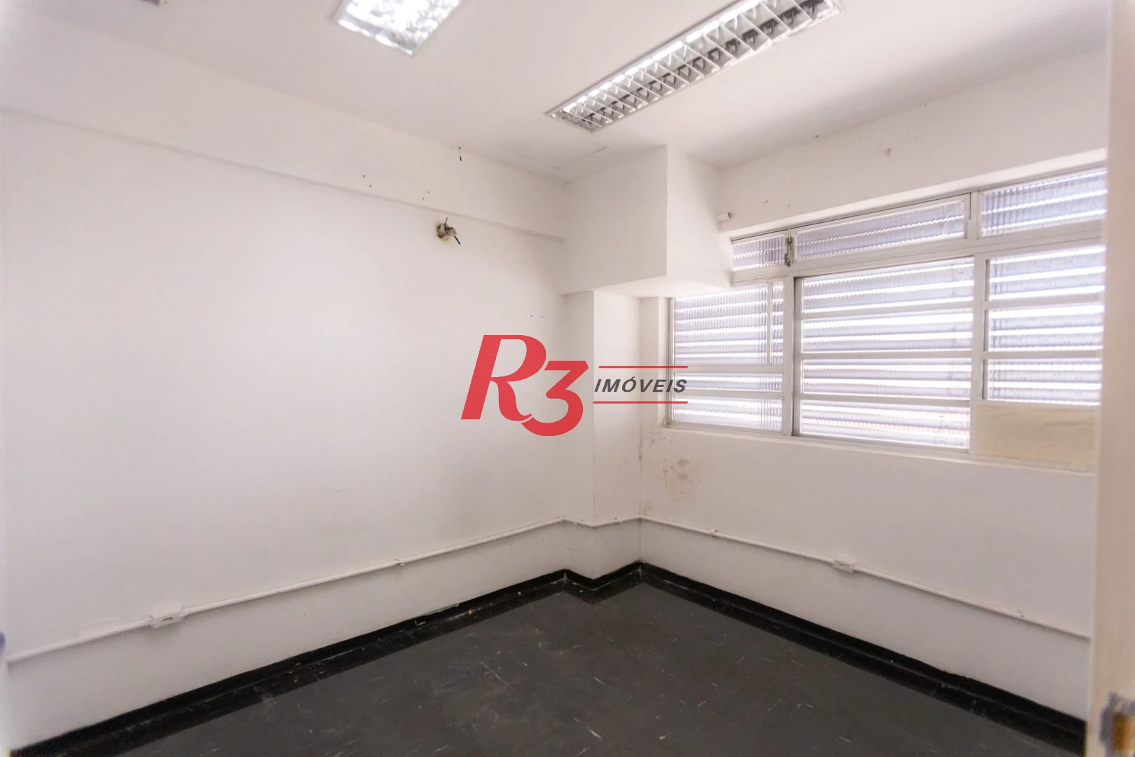 Prédio para alugar, 1050 m² por R$ 40.000,00/mês - Vila Matias - Santos/SP