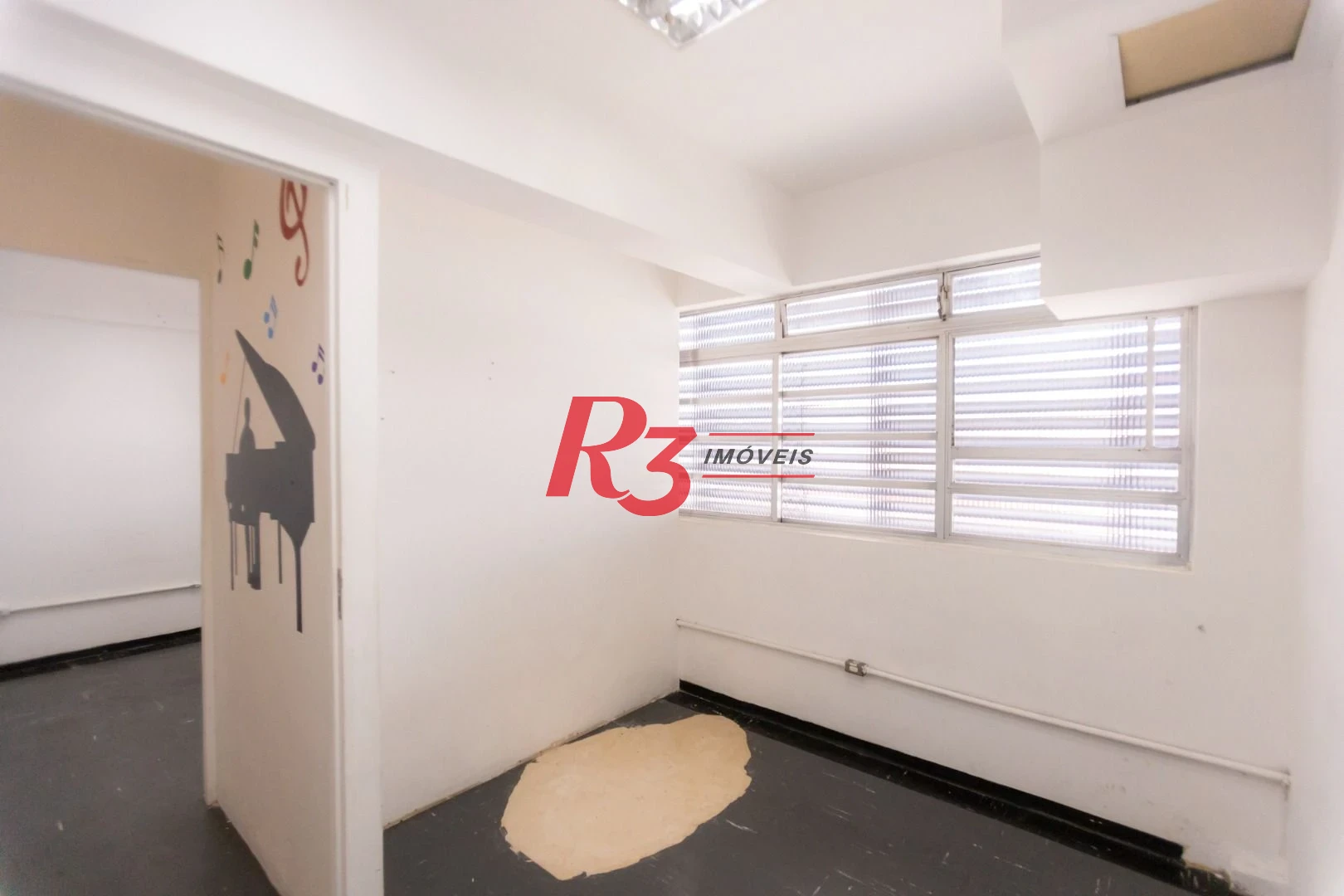 Prédio para alugar, 1050 m² por R$ 40.000,00/mês - Vila Matias - Santos/SP