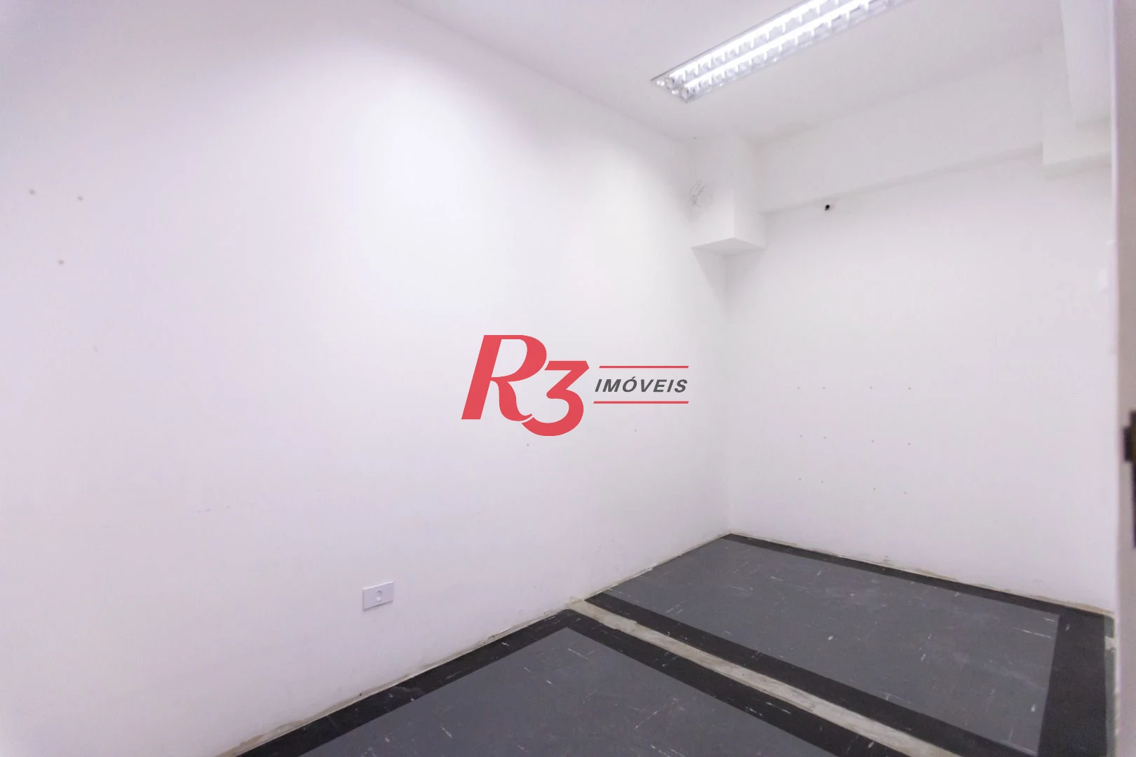 Prédio para alugar, 1050 m² por R$ 40.000,00/mês - Vila Matias - Santos/SP