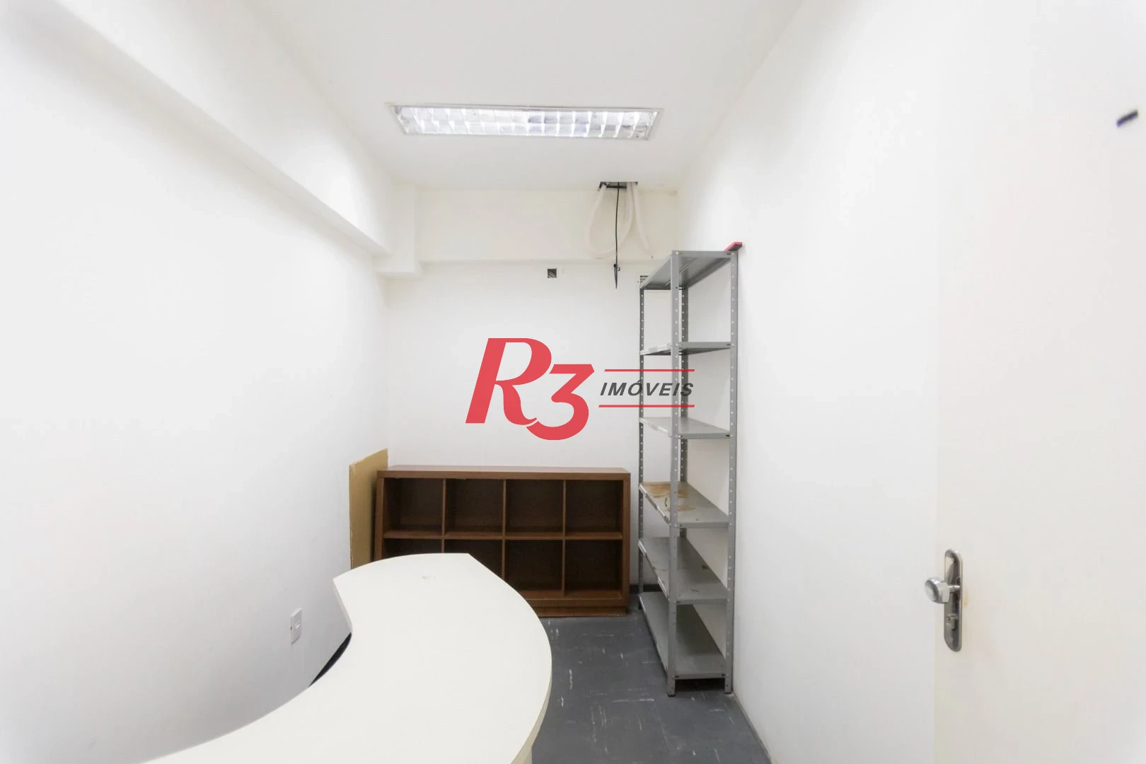 Prédio para alugar, 1050 m² por R$ 40.000,00/mês - Vila Matias - Santos/SP