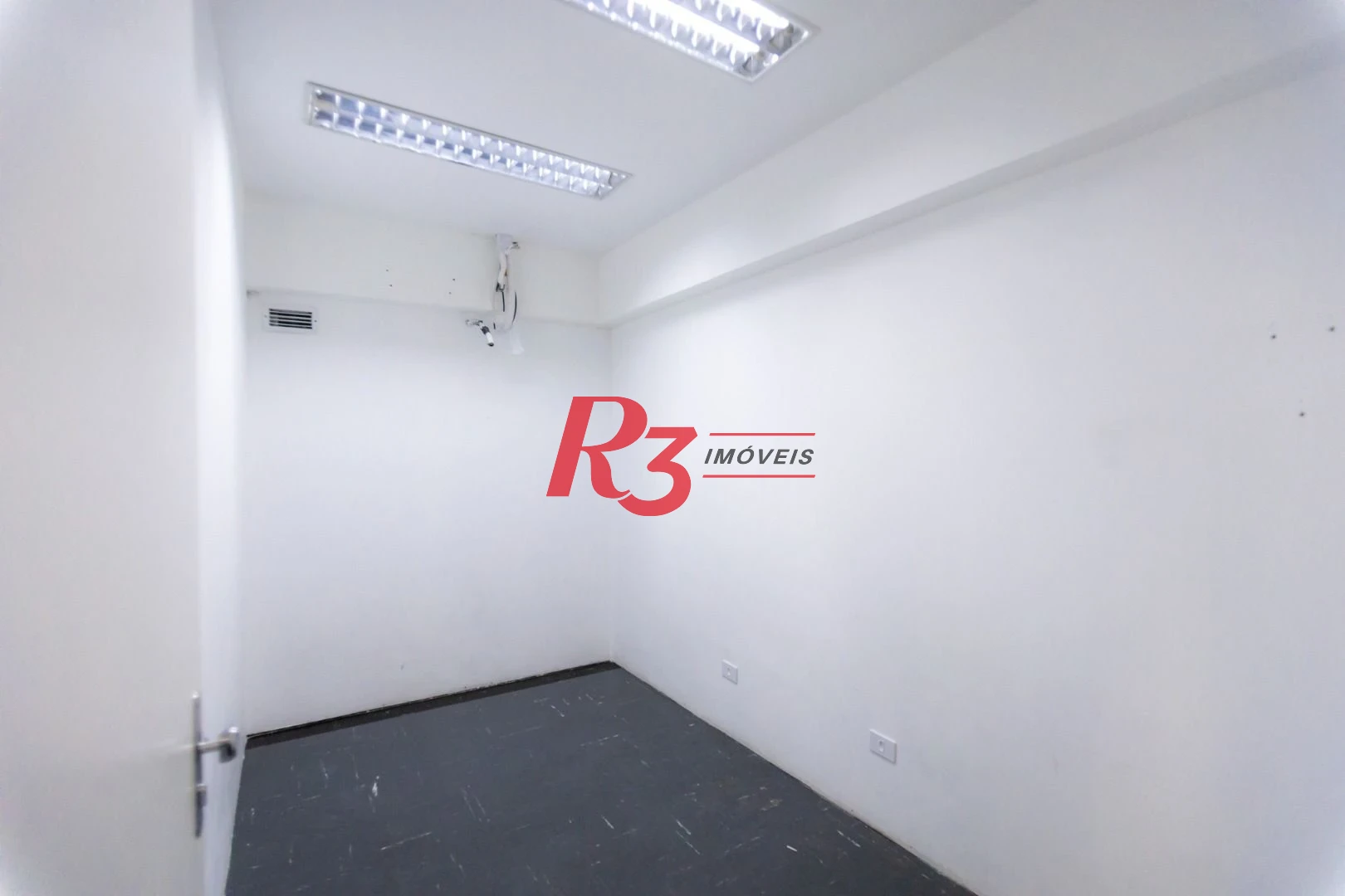 Prédio para alugar, 1050 m² por R$ 40.000,00/mês - Vila Matias - Santos/SP