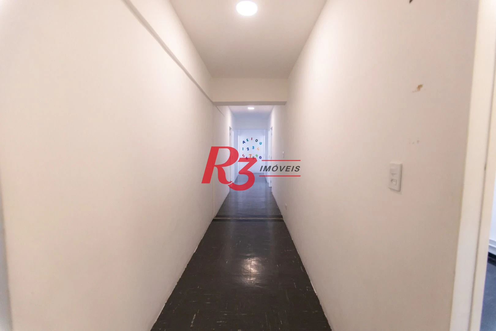 Prédio para alugar, 1050 m² por R$ 40.000,00/mês - Vila Matias - Santos/SP