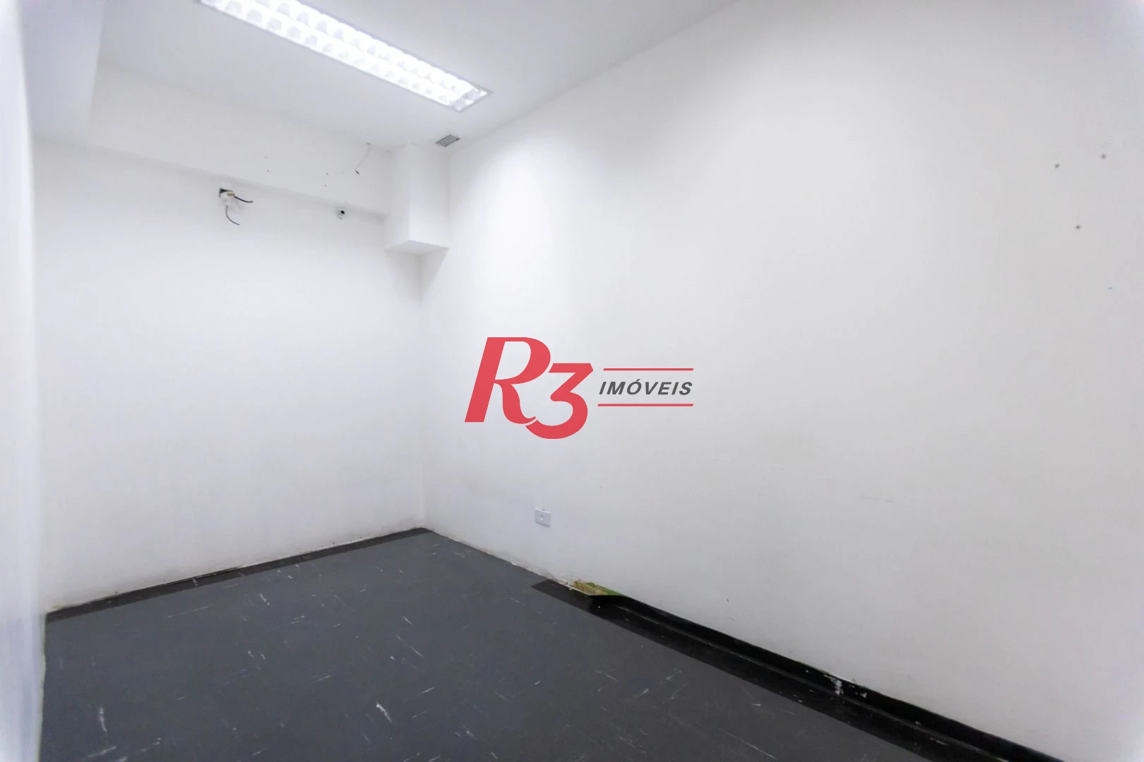 Prédio para alugar, 1050 m² por R$ 40.000,00/mês - Vila Matias - Santos/SP