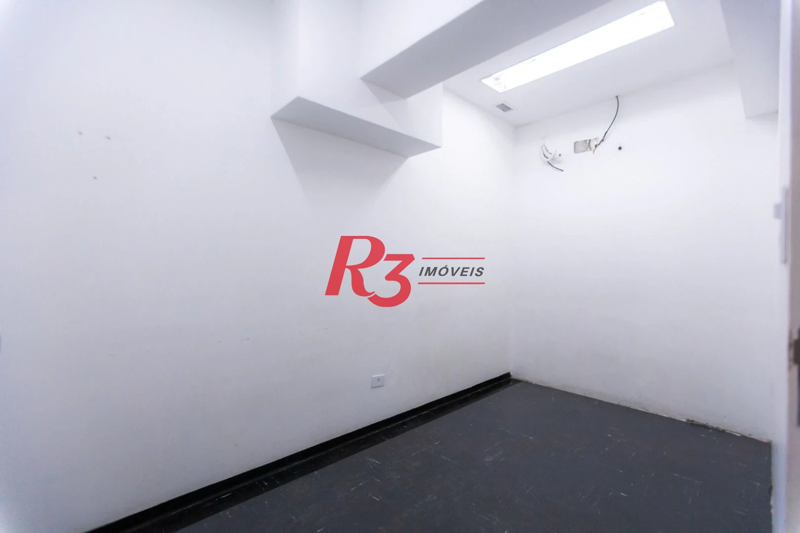 Prédio para alugar, 1050 m² por R$ 40.000,00/mês - Vila Matias - Santos/SP