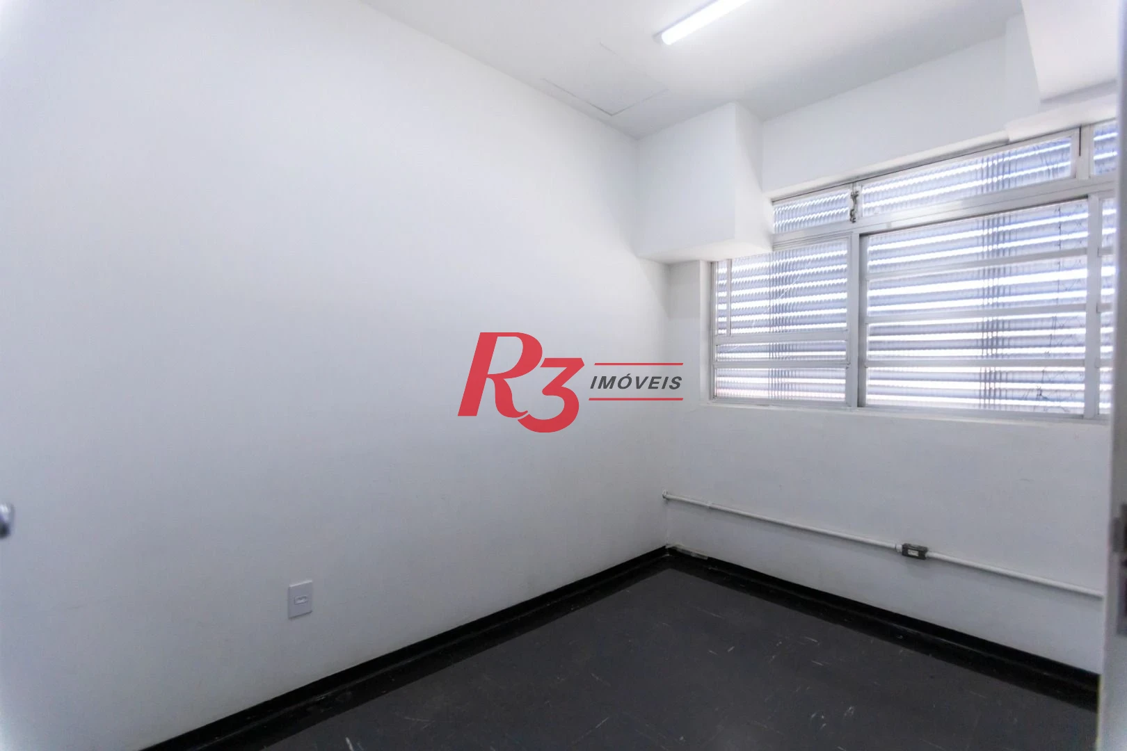Prédio para alugar, 1050 m² por R$ 40.000,00/mês - Vila Matias - Santos/SP