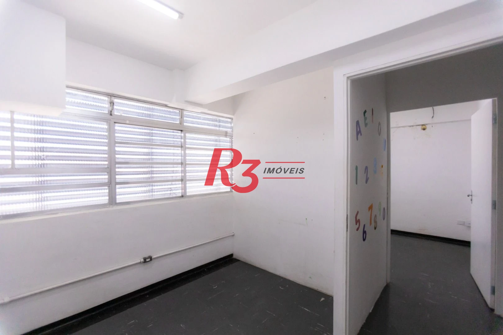 Prédio para alugar, 1050 m² por R$ 40.000,00/mês - Vila Matias - Santos/SP