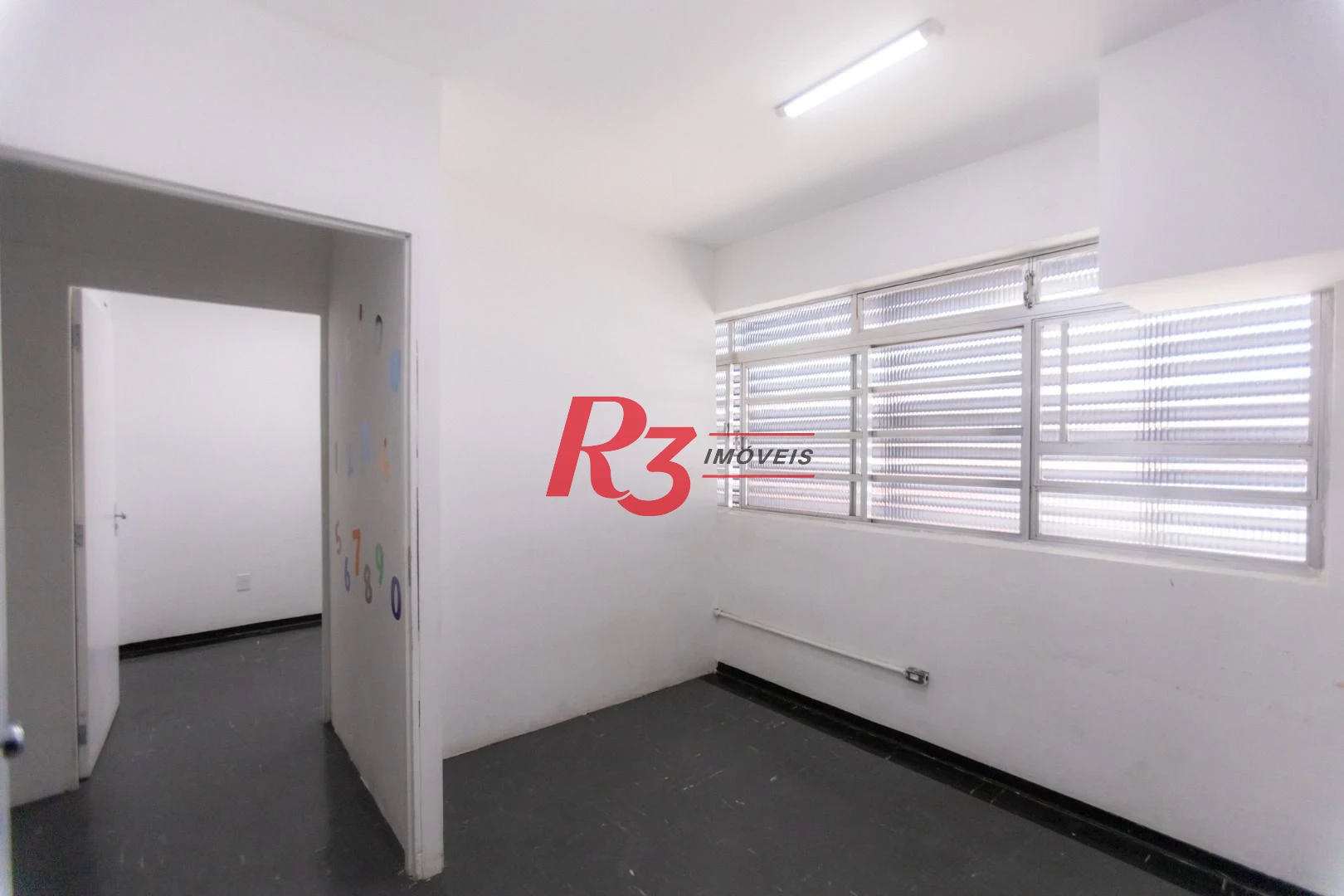 Prédio para alugar, 1050 m² por R$ 40.000,00/mês - Vila Matias - Santos/SP