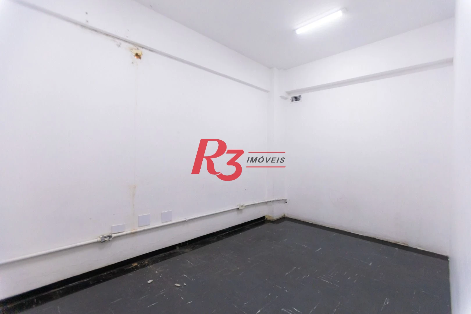 Prédio para alugar, 1050 m² por R$ 40.000,00/mês - Vila Matias - Santos/SP
