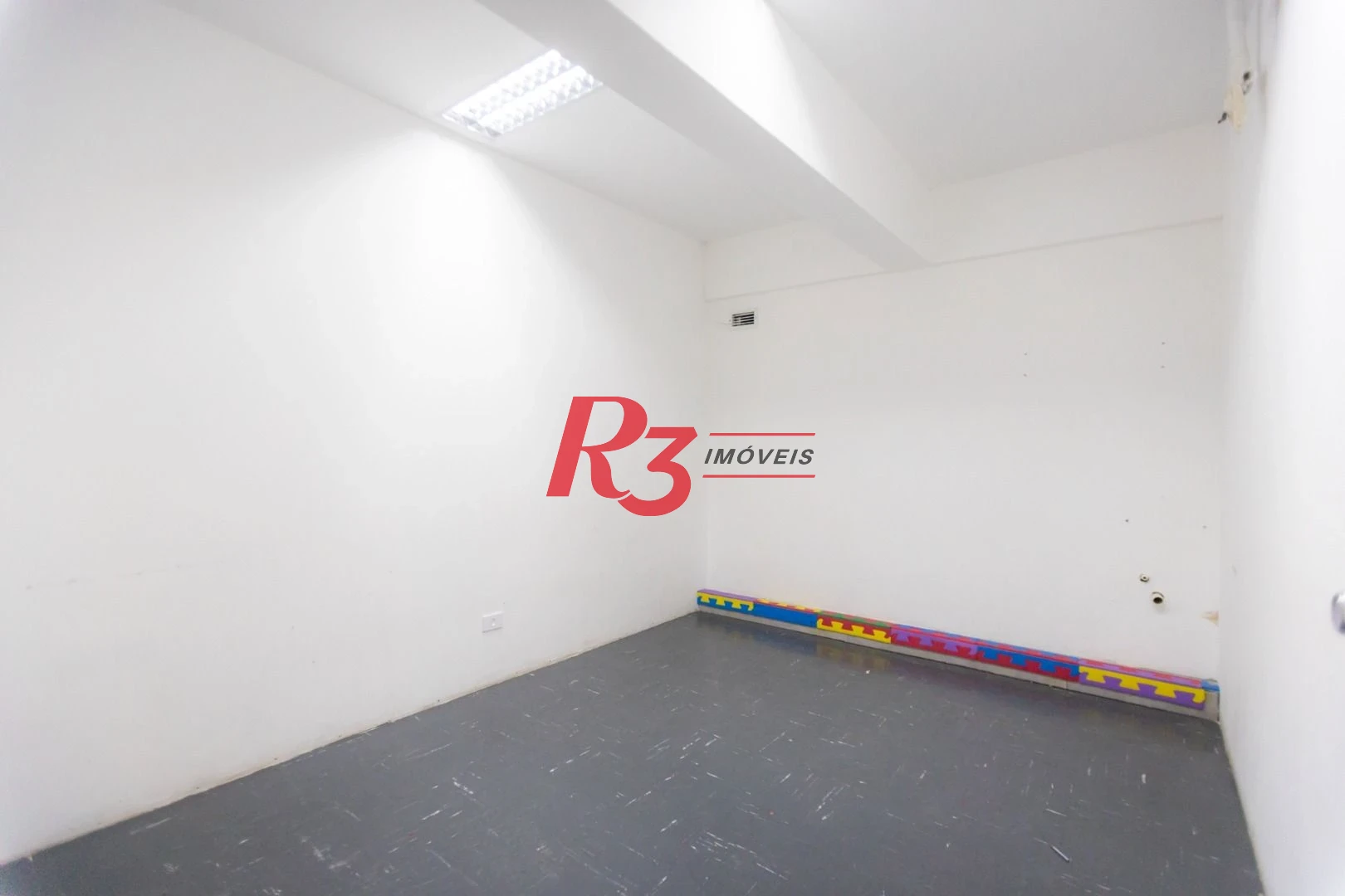 Prédio para alugar, 1050 m² por R$ 40.000,00/mês - Vila Matias - Santos/SP