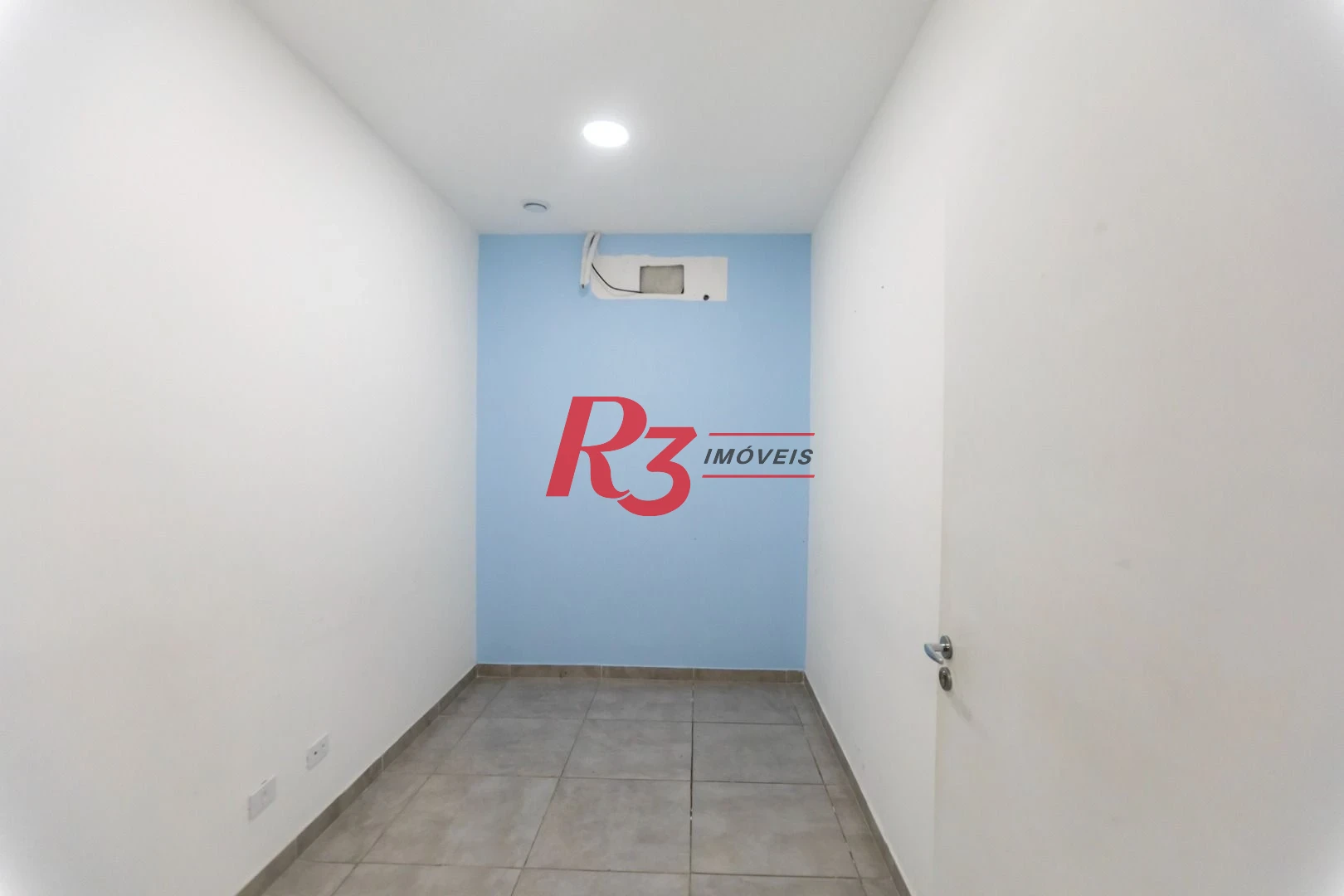 Prédio para alugar, 1050 m² por R$ 40.000,00/mês - Vila Matias - Santos/SP