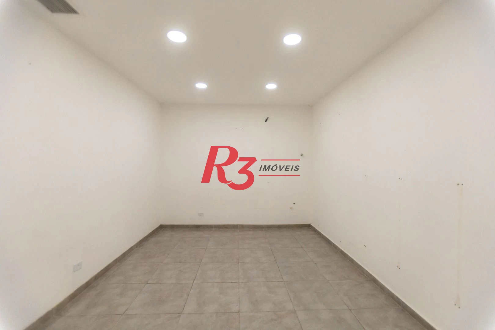 Prédio para alugar, 1050 m² por R$ 40.000,00/mês - Vila Matias - Santos/SP