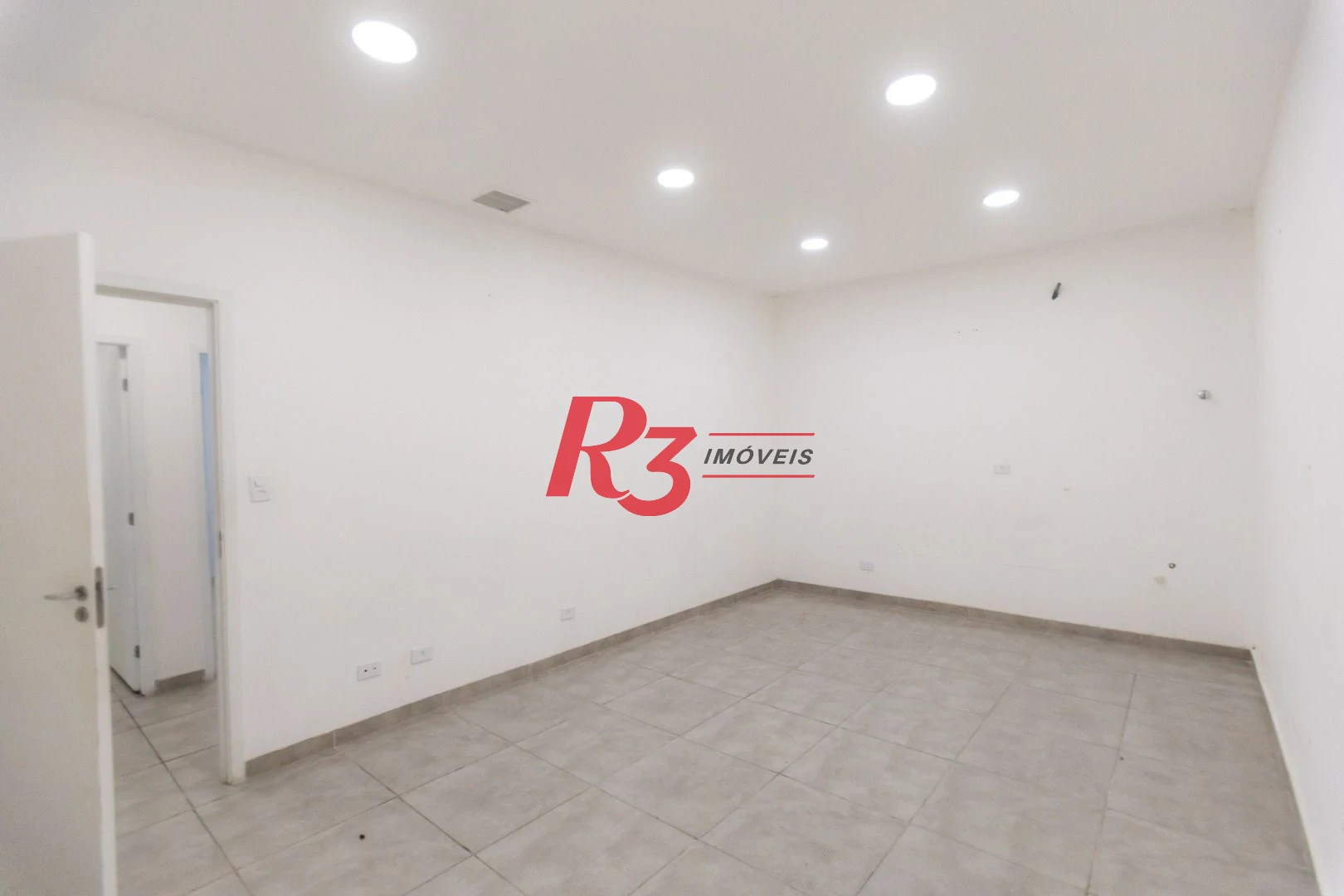 Prédio para alugar, 1050 m² por R$ 40.000,00/mês - Vila Matias - Santos/SP