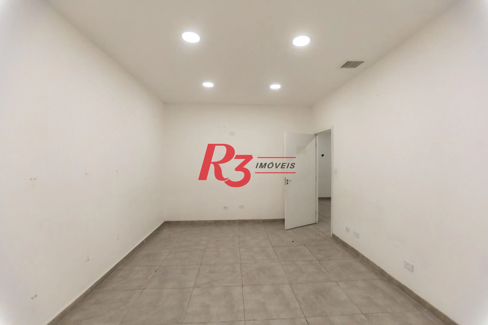 Prédio para alugar, 1050 m² por R$ 40.000,00/mês - Vila Matias - Santos/SP