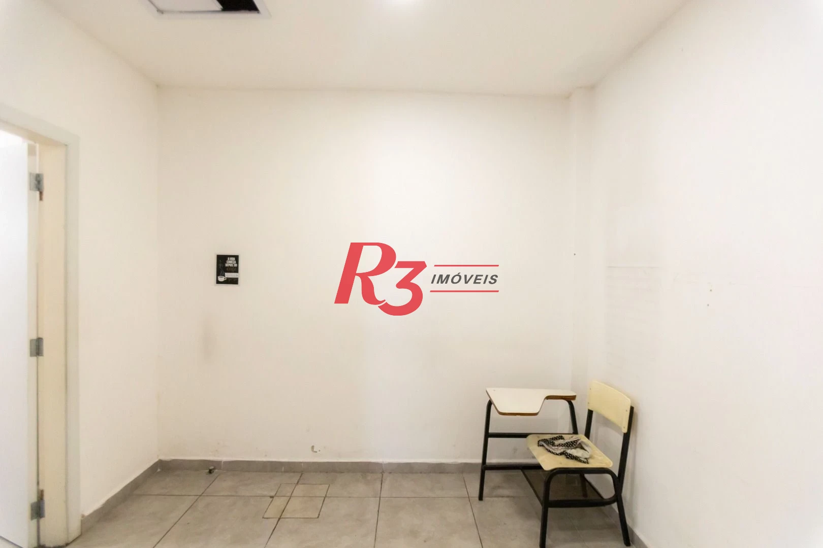 Prédio para alugar, 1050 m² por R$ 40.000,00/mês - Vila Matias - Santos/SP